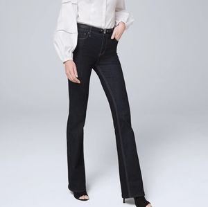 White house/ Black Market